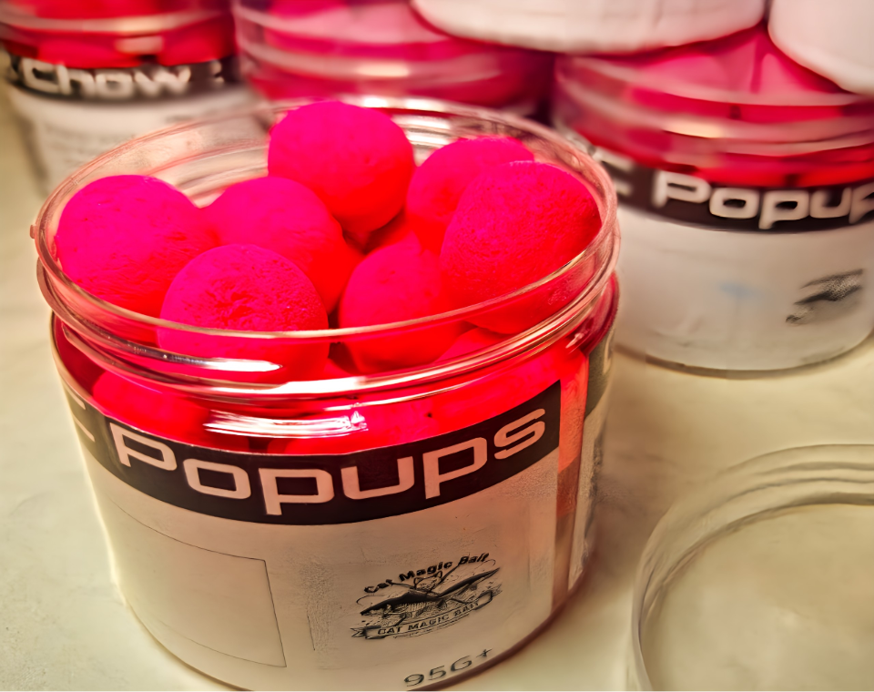 Carp Baits