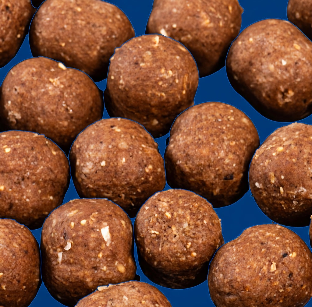 24mm big fish boilies 2 bag sizes