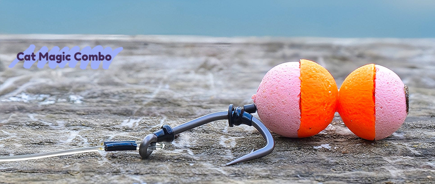 Carp / Kat Candy (Handy Pack Size)