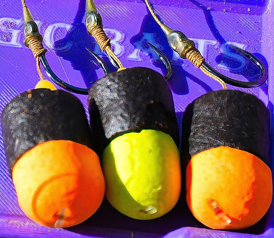 Deluxe catfish rig
