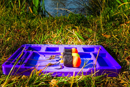 Deluxe catfish rig