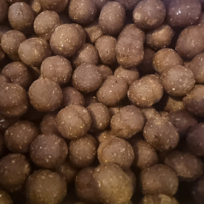 24mm big fish boilies 2 bag sizes
