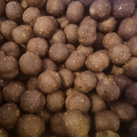 24mm big fish boilies 2 bag sizes