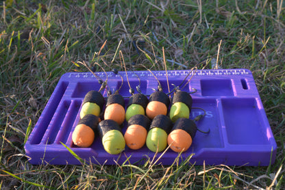 Deluxe catfish rig (10 pack)