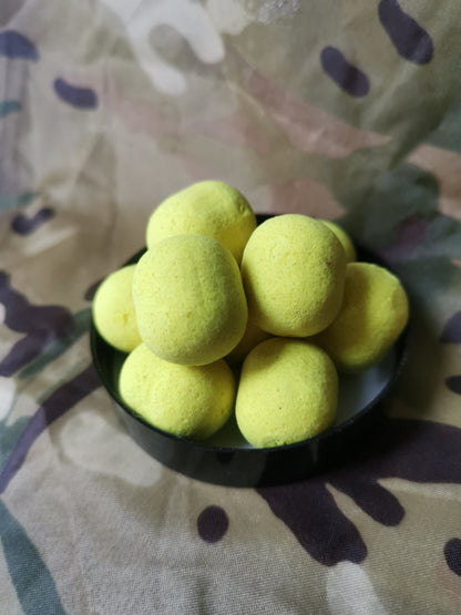Blaze 24mm popups 2 colour options
