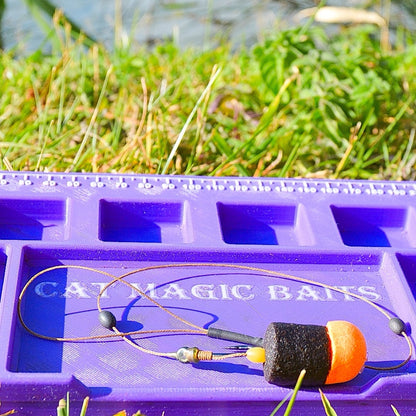 Deluxe catfish rig