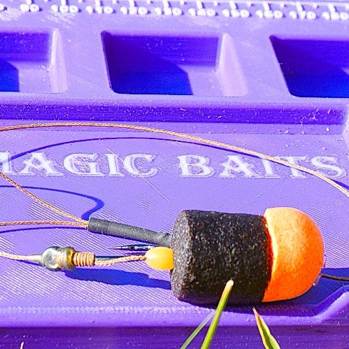 Deluxe catfish rig